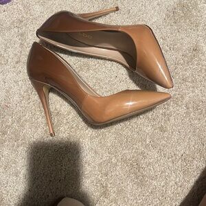 Aldo ombre shoes